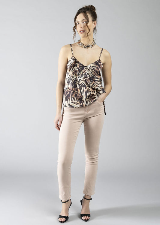 Chaqueta - art. 511DD35026 - Denny Rose Primavera Verano 2025 Mujer