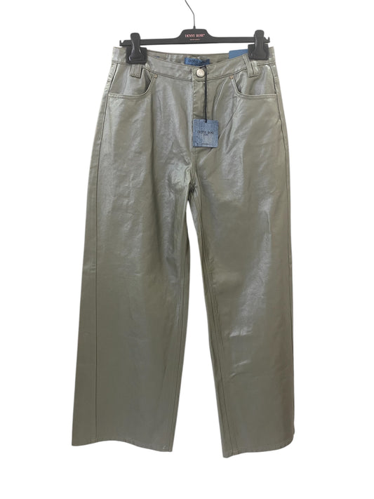 Jeans Pantalone - art. 511ND26026 - Denny Rose Primavera Estate 2025 Donna
