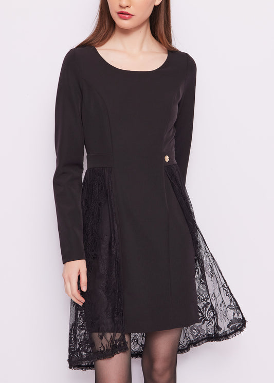 Vestido art. 421DD15015 Mujer Denny Rose Otoño Invierno 2024/25