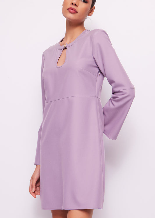 Vestido art. 421DD15019 Mujer Denny Rose Otoño Invierno 2024/25