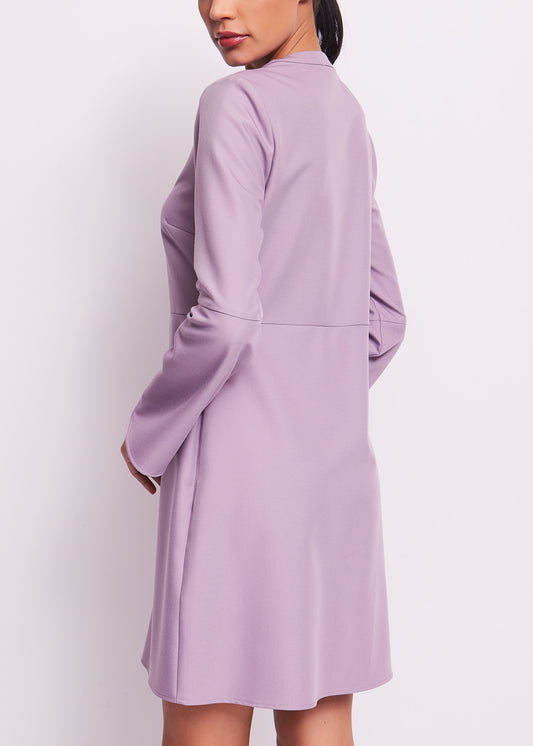 Vestido art. 421DD15019 Mujer Denny Rose Otoño Invierno 2024/25