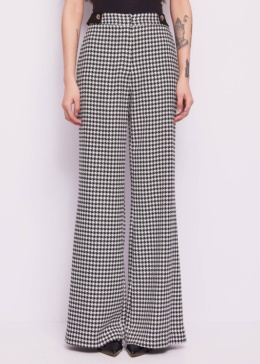 Pantalón largo art. 421DD25009 Mujer Denny Rose Otoño Invierno 2024/25