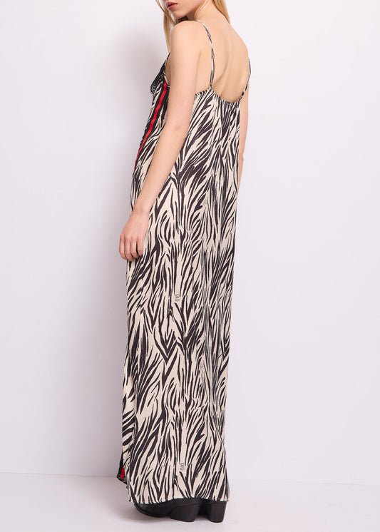 Abito con spalline DRESS  - art. 511ND15002 - Denny Rose Primavera Estate 2025 Donna