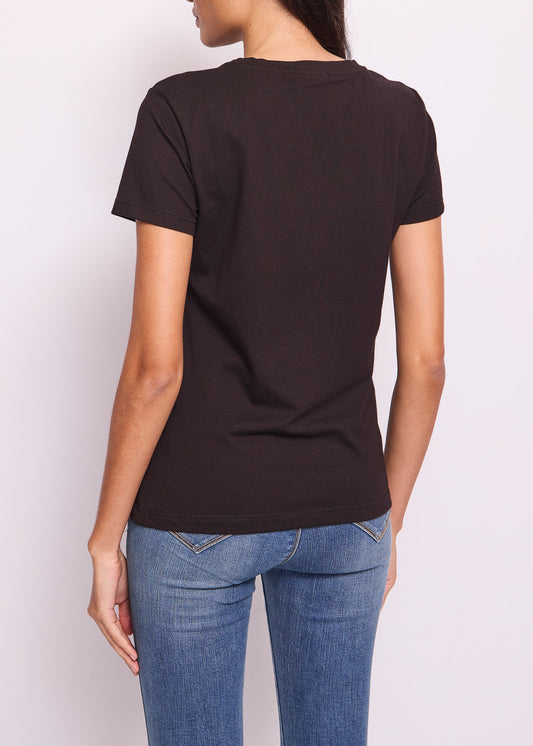 T-shirt manica corta  - art. 511ND64032 - Denny Rose Primavera Estate 2025 Donna