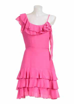 ABITO DRESS - art. 511DD15018 - Denny Rose Primavera Estate 2025 Donna