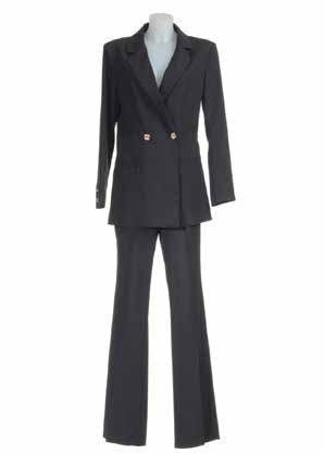 Tailleur Abito - art. 511DD15067 - Denny Rose Primavera Estate 2025 Donna