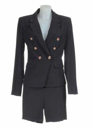 Tailleur Abito - art. 511DD15070 - Denny Rose Primavera Estate 2025 Donna