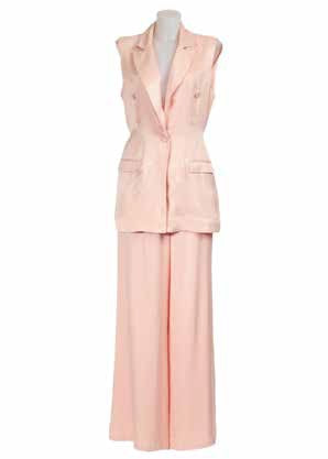 Tailleur Abito - art. 511DD15071 - Denny Rose Primavera Estate 2025 Donna