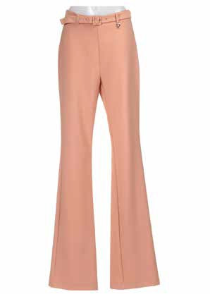 PANTALONE  - art. 511DD25016 - Denny Rose Primavera Estate 2025 Donna