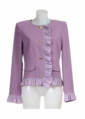 Giacca - art. 511DD35005 - Denny Rose Primavera Estate 2025 Donna