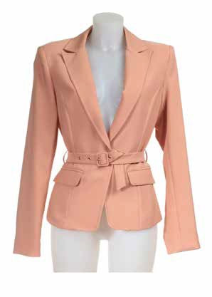 Giacca - art. 511DD35011 - Denny Rose Primavera Estate 2025 Donna