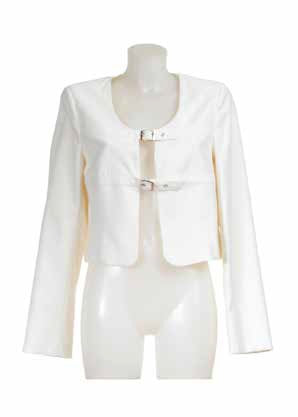 Giacca - art. 511DD35018 - Denny Rose Primavera Estate 2025 Donna