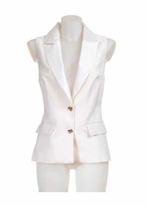 Chaqueta - art. 511DD35020 - Denny Rose Primavera Verano 2025 Mujer