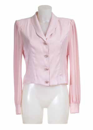 Chaqueta - art. 511DD35025 - Denny Rose Primavera Verano 2025 Mujer