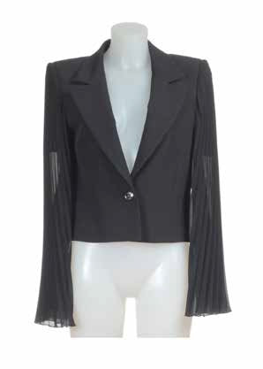 Chaqueta - art. 511DD35030 - Denny Rose Primavera Verano 2025 Mujer