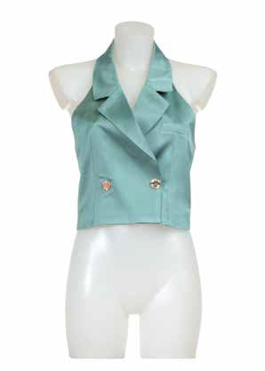 Camicia - art. 511DD45024 - Denny Rose Primavera Estate 2025 Donna