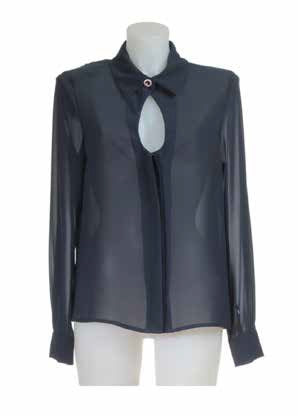 Camicia - art. 511DD45027 - Denny Rose Primavera Estate 2025 Donna