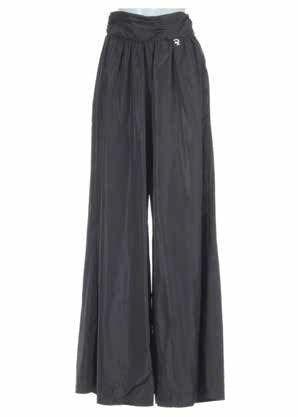 PANTALONE  - art. 511DD25007 - Denny Rose Primavera Estate 2025 Donna
