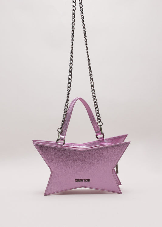 Borsa stella donna - art. 611DR90005 - Denny Rose Primavera Estate 2026