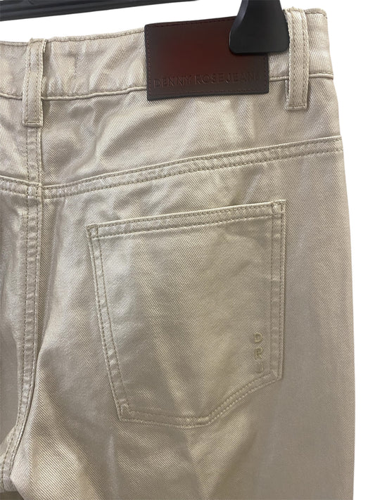 Jeans Pantalone - art. 511ND26024- Denny Rose Primavera Estate 2025 Donna