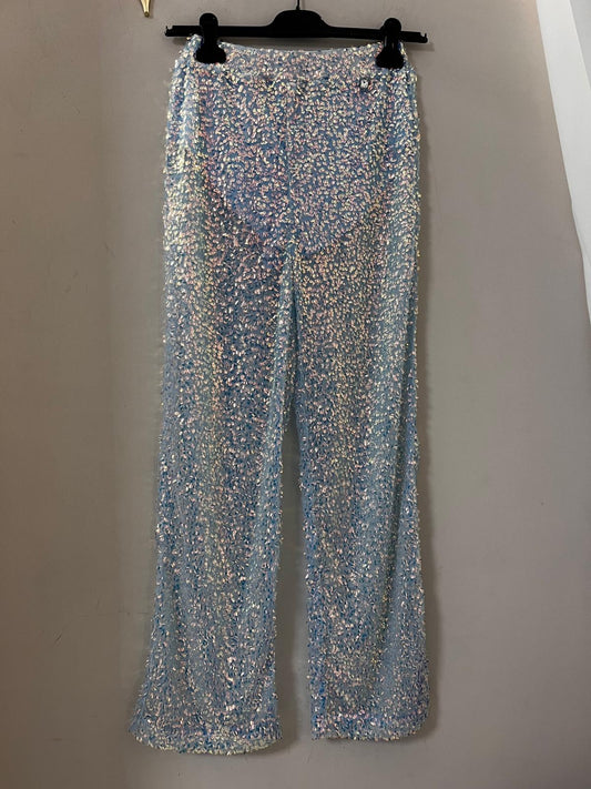 Pantalone - art. 511ND25009 - Denny Rose Primavera Estate 2025 Donna