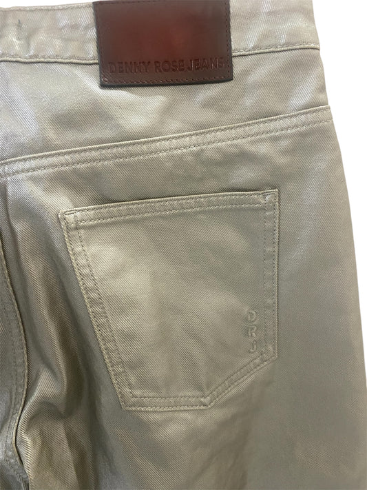 Jeans Pantalone - art. 511ND26026 - Denny Rose Primavera Estate 2025 Donna