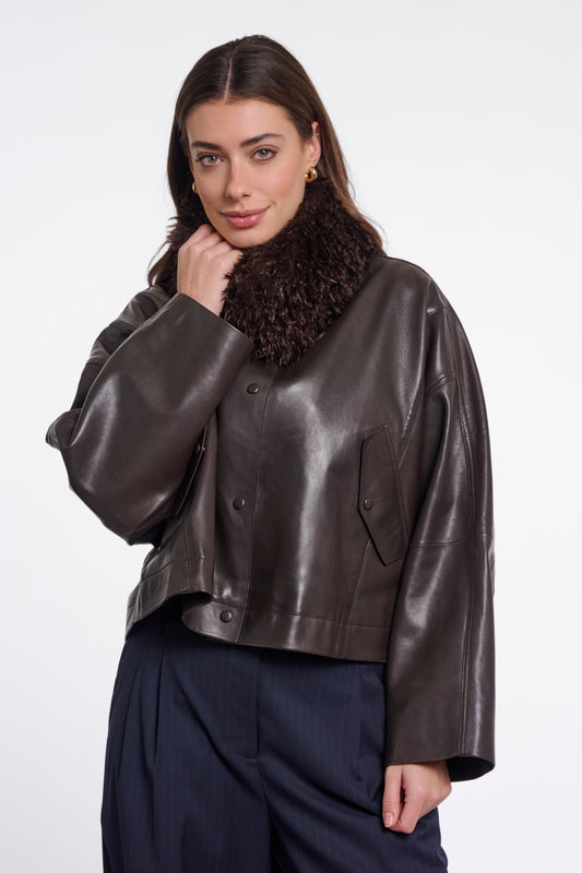 Chaqueta - art. 511DD35026 - Denny Rose Primavera Verano 2025 Mujer