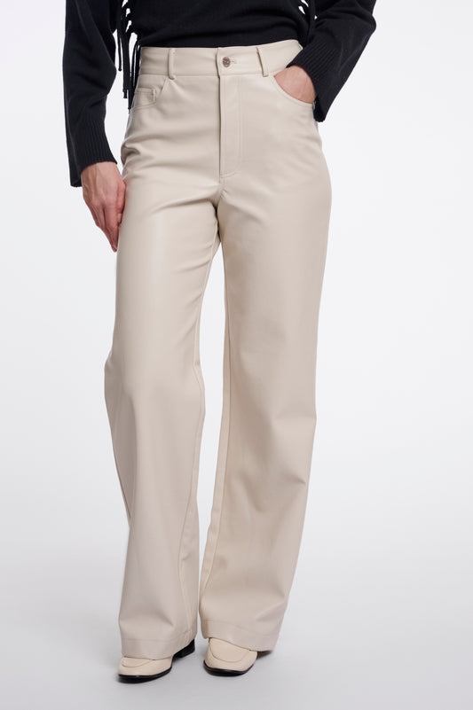 Pantaloni donna art. Corian regular Rino & Pelle Birch