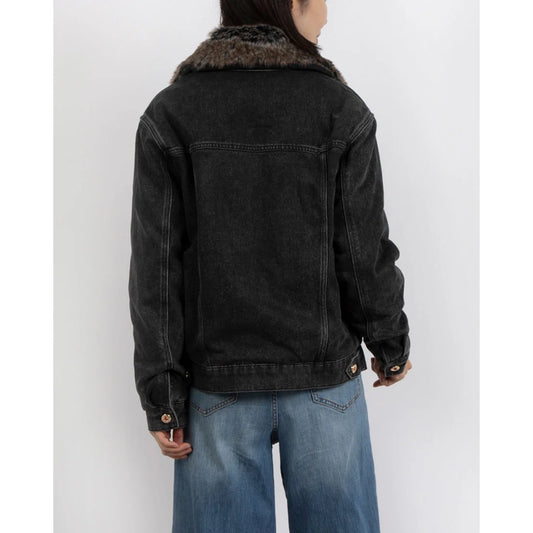 Chaqueta vaquera - art. 421ND36008 - Denny Rose Otoño Invierno 2024/25 Mujer