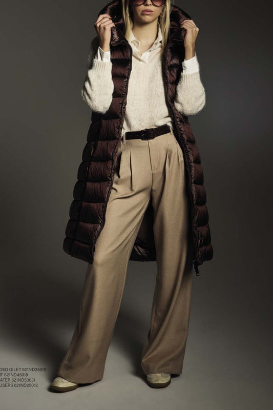 Chaqueta - art. 511DD35026 - Denny Rose Primavera Verano 2025 Mujer