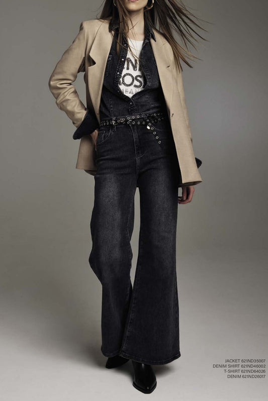 Chaqueta - art. 511DD35026 - Denny Rose Primavera Verano 2025 Mujer