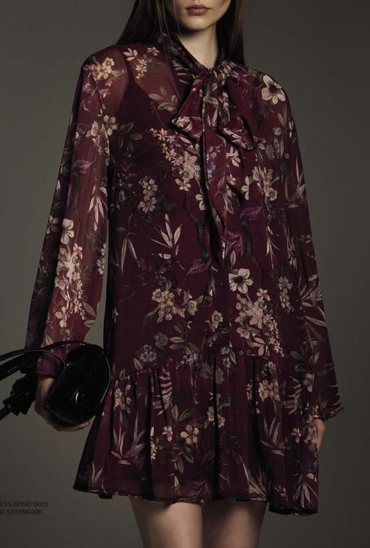 Chaqueta - art. 511DD35026 - Denny Rose Primavera Verano 2025 Mujer