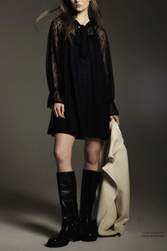 Abito donna - art. 621ND15007 - Denny Rose Autunno Inverno 2026