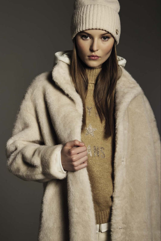 Maglione donna - art. 621ND53019 - Denny Rose Autunno Inverno 2026