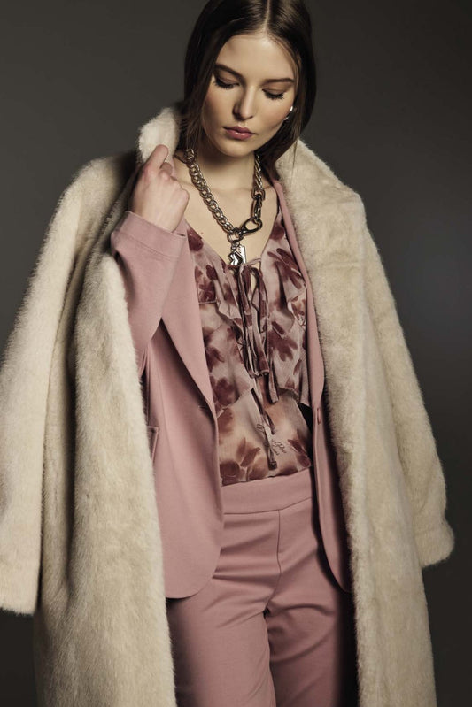 Camicia donna - art. 621ND45005 - Denny Rose Autunno Inverno 2026