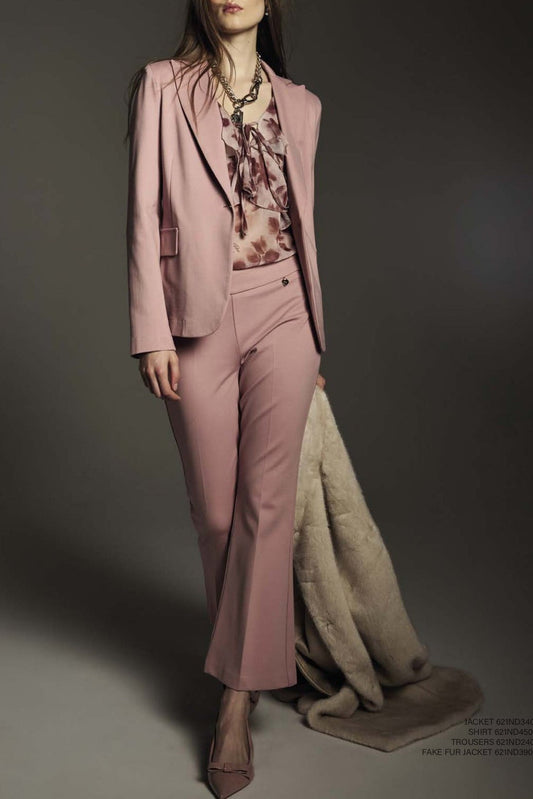 Chaqueta - art. 511DD35026 - Denny Rose Primavera Verano 2025 Mujer