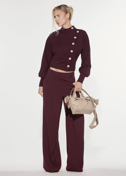 Pantalone over Denny Rose 621DD25006