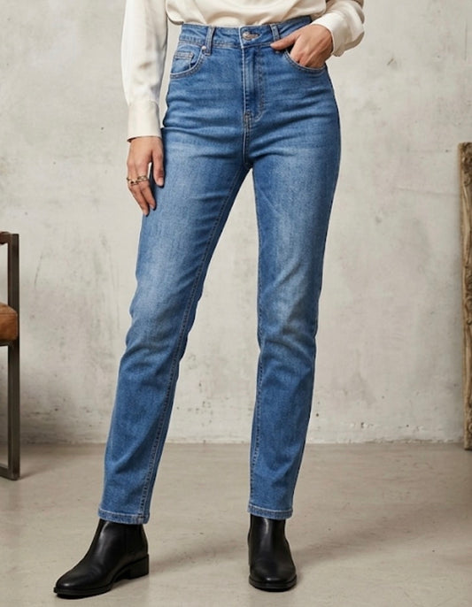 Jeans donna - art. 611ND26001 - Denny Rose Primavera Estate 2026