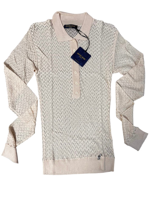 Suéter - art. 511ND53013 - Denny Rose Primavera Verano 2025 Mujer