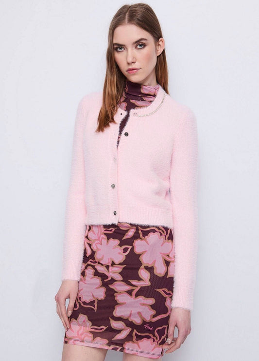 Cardigan - art. 521BD53031 - Gaudi Autunno Inverno 2025/26 Donna