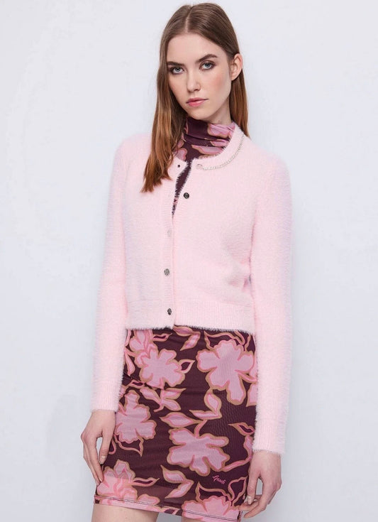 Abito - art. 521BD15011 - Gaudi Autunno Inverno 2025/26 Donna