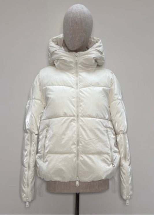Piumino - art. 521ND35007 - Denny Rose Autunno Inverno 2025/26