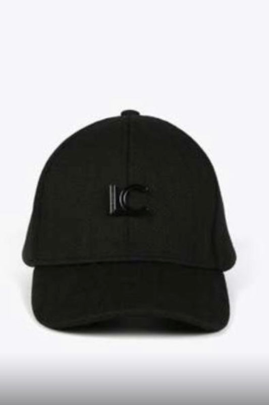 Cappello con visiera monogramma - Lola Casademunt Primavera/Estate 2025 - LS2507014
