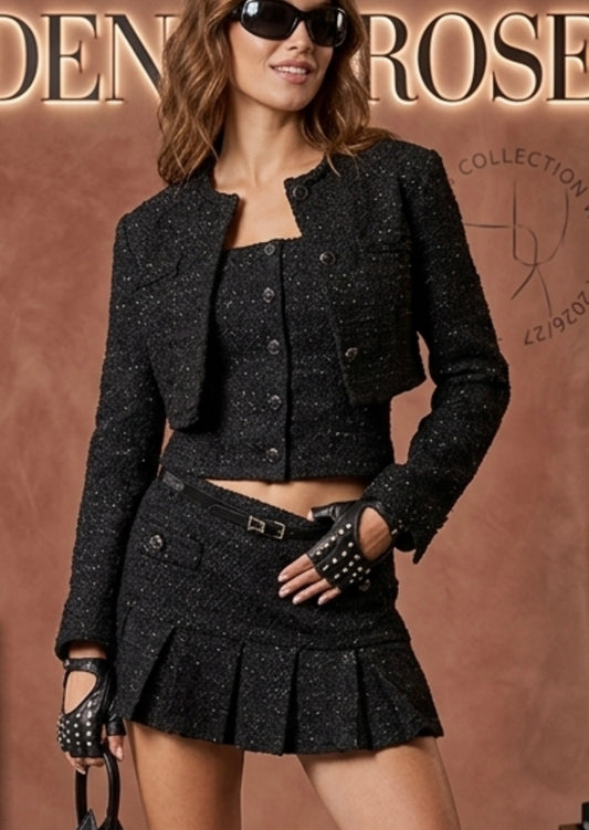 Top donna - art. 621DD45001 - Denny Rose Autunno Inverno 2026