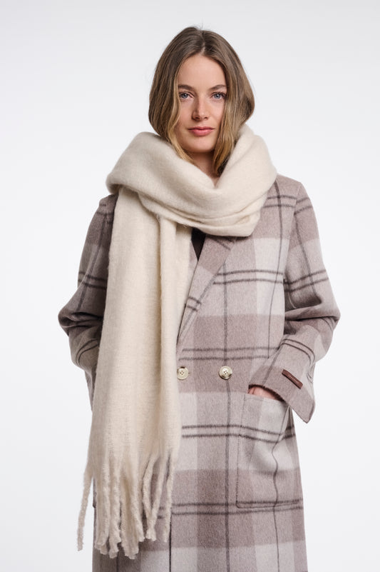 Sciarpa donna art. Gella Rino & Pelle Birch
