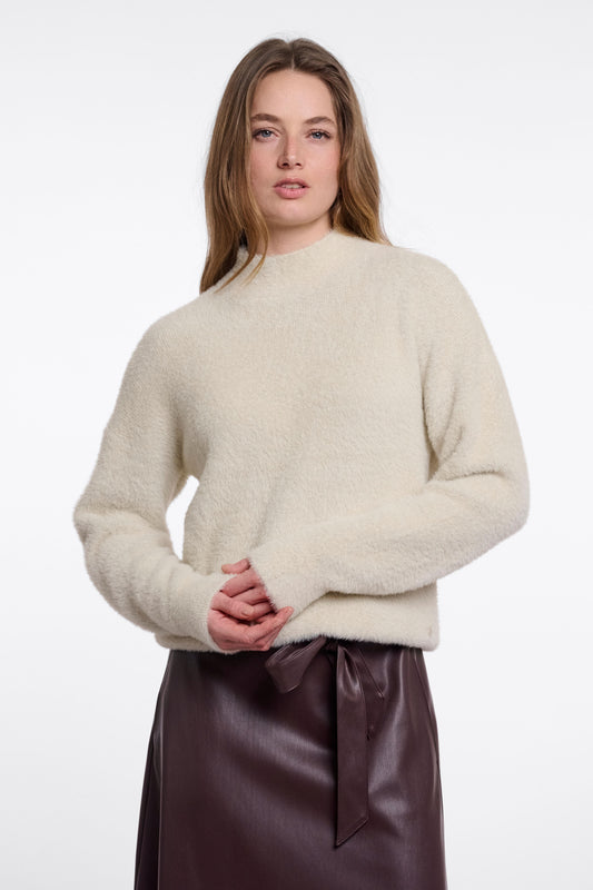Maglione donna art. Halvin Rino & Pelle Birch