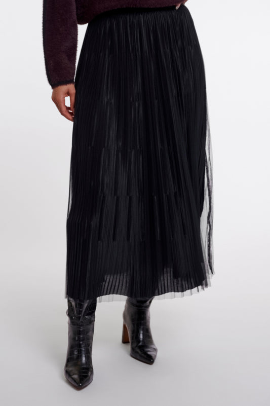 Gonna donna art. Hosi Rino & Pelle Black