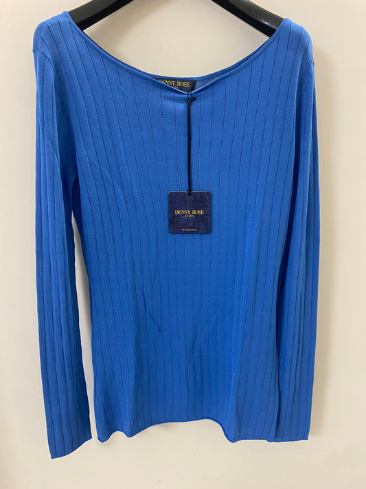 Maglia - art. 511ND53002 - Denny Rose Primavera Estate 2025 Donna