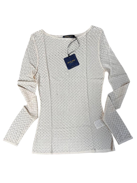 Suéter - art. 511ND53012 - Denny Rose Primavera Verano 2025 Mujer