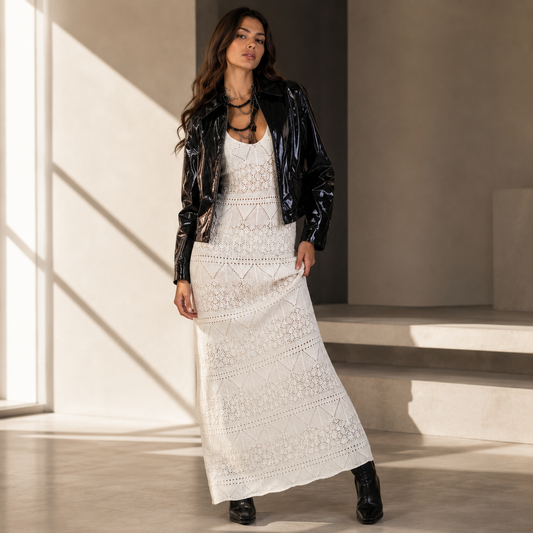 Giacca donna - art. 621DD38003 - Denny Rose Autunno Inverno 2026